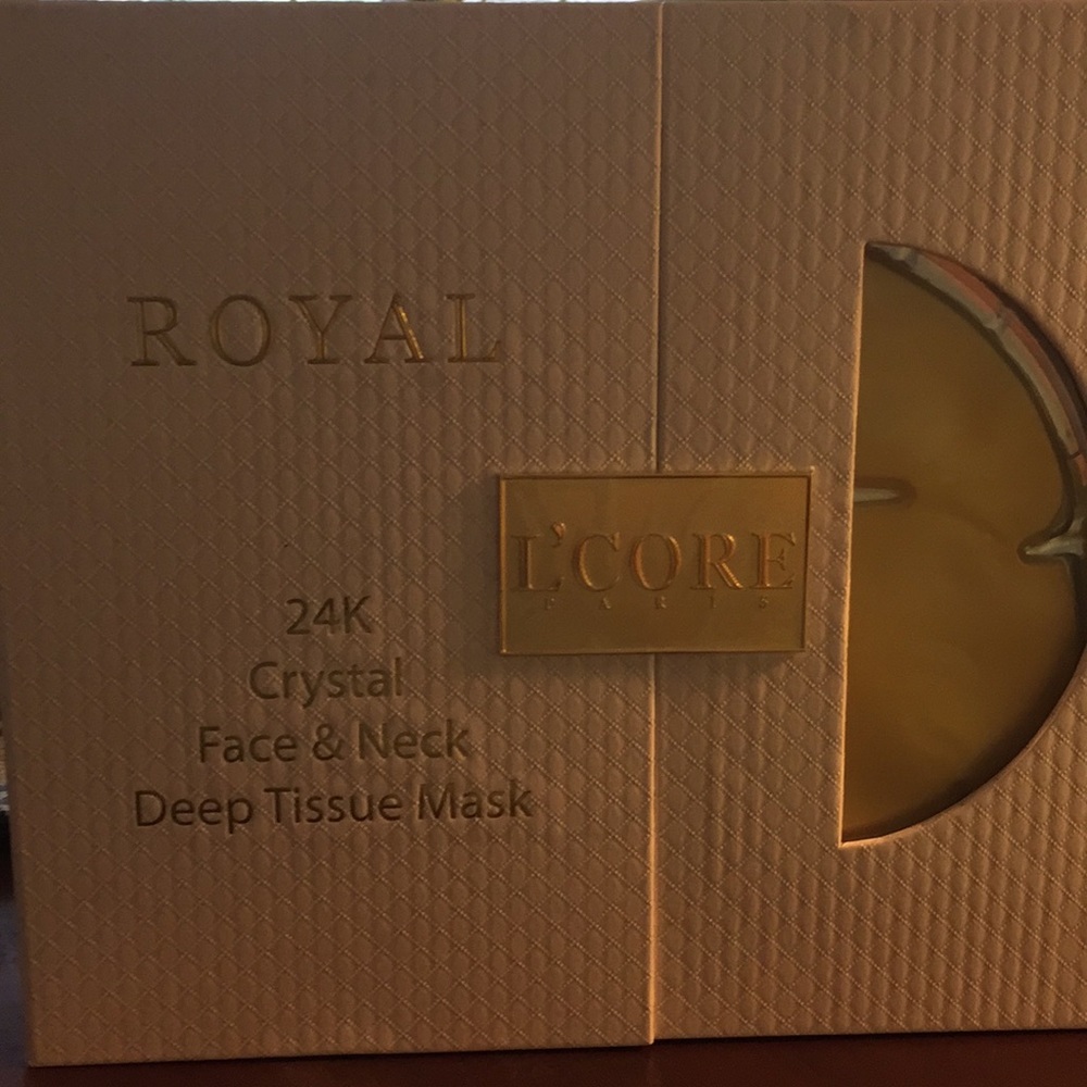L’core Paris Royal